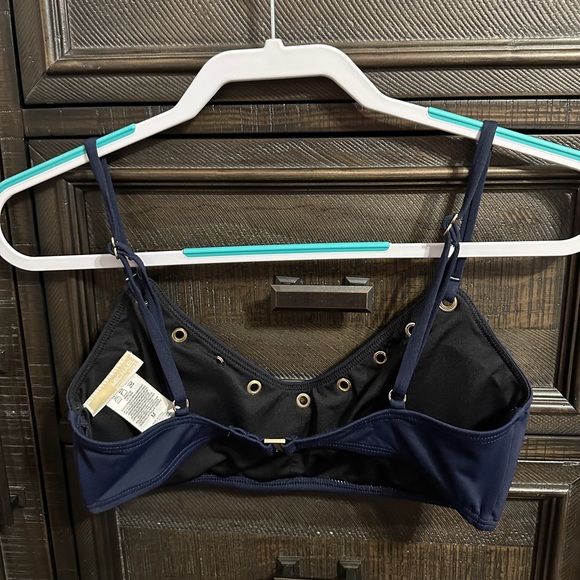 michael kors bathing suit top - Picture 2 of 3